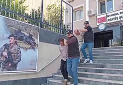 Esenyurt'ta daire satmak için dublör kullanarak vekalet çıkardılar; alıcıyı 100 bin lira dolandırıp kaçtılar