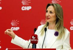 CHP'li Nazlıaka: Çalışma hayatında yükselmek istiyoruz