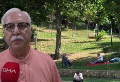 Prof. Dr. Özlü: Aşırı sıcaklarda yaşlılar ve kronik hastalıkları olanlar dikkatli olmalı