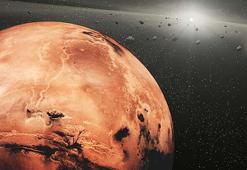 Mars'a insanlı iniş yapılabilir