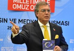 Yeniden Refah Partisi Başkan Vekili Aydal’dan açıklama