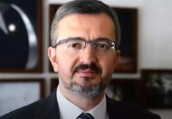 İletişim Başkanı Duran'dan '20 Temmuz Barış ve Özgürlük Bayramı' mesajı