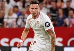Trabzonspor, Saul Niguez transferinde mutlu sona yaklaştı