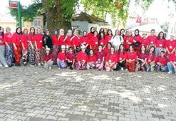 Bursa’daki bu mahalleyi 524 yıldır, yılda bir gün kadınlar yönetiyor