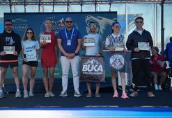 Uludağ Premium Ultra Trail sona erdi