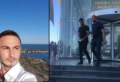 Cezaevinden çıkan ağabeyinin katilini öldüren şüpheli tutuklandı