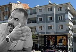 'Aidat' tartışmasında apartman yöneticisini öldüren şüpheli tutuklandı