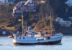 'Handala' gemisi, Gazze için yeniden yola çıktı