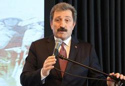 Vali Tavlı: İstiklal Madalyası 101 yıl sonra Samsun’a geliyor