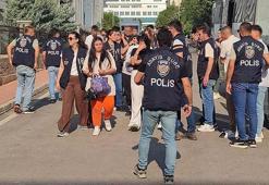 Eskort dolandırıcılığına ikinci dalga operasyonu; 9 tutuklama