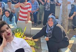 Sevgilisi tarafından öldürülen Ayşe için memleketi Hatay'da yürüyüş düzenlendi