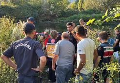 Eskişehir’de Sakarya Nehri’ne giren 2 kişi boğuldu