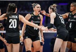 Filenin Sultanları, VNL Finalleri için Polonya'ya gitti