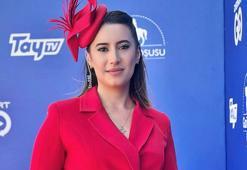 Yarış sunucusu Esen Gök, Aydın'da son yolculuğuna uğurlanacak