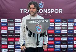 Fatih Tekke: Kalitemizi biraz daha artırmamız lazım