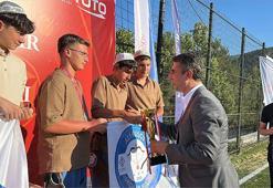 Açık Hava Puta Türkiye Şampiyonası’nda ödüller sahiplerini buldu