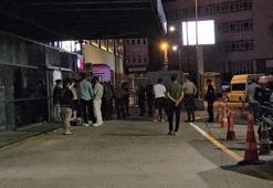 Düğün çıkışı husumetli olan akrabalarına bıçakla saldırdı: Babaanne ile 2 torunu öldü