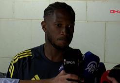 Fred: Umarım hepimiz için güzel bir sezon olur