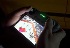 Patnos'ta düğünlere dronlu denetim: Eğlence acıya dönüşmesin