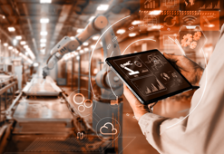 PEAKUP’tan organize sanayi bölgelerine yönelik dijital dönüşüm programı