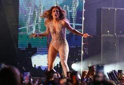 Lopez için her şey hazır