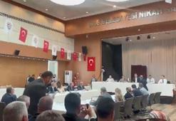 Şile Belediyesi'nde Başkanvekili Sacit Terzi oldu