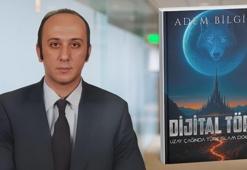 Yazar Adem Bilgin tarafından kaleme alınan ‘Dijital Töre’ yayımlandı