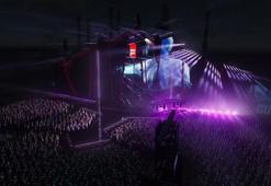 Jennifer Lopez, ‘İstanbul’ temalı özel sahnede konser verecek