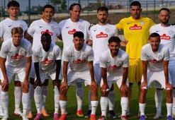 Çaykur Rizespor’da transfer raporu; 8 ayrılık, 6 transfer