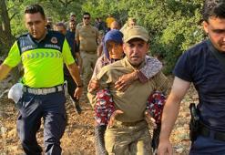 Alzheimer hastası kadın, 1 haftada iki kez kaybolup, bulundu