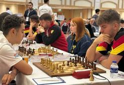 Göztepe Satranç Takımı Süper Lig'de