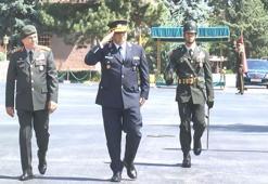 Genelkurmay Başkanı Gürak, Kuzey Makedonyalı mevkidaşı ile görüştü