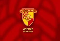 Göztepe'den Amin Cherni atağı