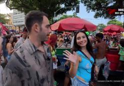 Kuralsız Sokaklar Rio Karnavalı’nda