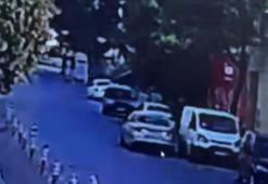 Kendilerini polis olarak tanıtıp yaklaşık 2 milyon lira çalan İranlı 2 kişi tutuklandı