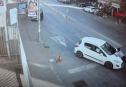 Fenerbahçe stadının önünde güvenlik görevlisini otomobil ile sürükleyen şüpheli hakkında 6 aya kadar hapis istemi