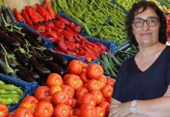 'Bol bol sebze ve meyve tüketin, zararlı ışınlara karşı da koruma olacak'