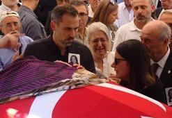 Eski CHP Bursa Milletvekili Karabıyık'ın cenazesi, memleketine gönderildi