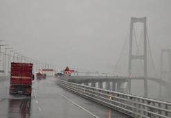 Hong Kong’da ‘Wipha’ tayfunu etkili oluyor