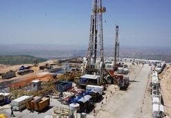 Petrol ve Doğalgaz Mühendisliği öğrencileri, Gabar Dağı'nı laboratuvar olarak kullanacak