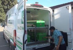 Otomobilin çarptığı 4 yaşındaki Ali, hayatını kaybetti