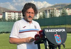 Fatih Tekke: Trabzonspor’u kim istemiyorsa baksın dalgasına