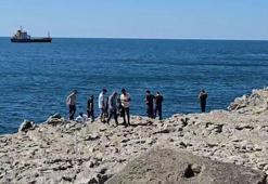 Zonguldak’ta, denizde kadın cesedi bulundu