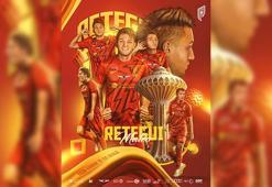 Al-Qadsiah, Mateo Retegui'yi kadrosuna kattı