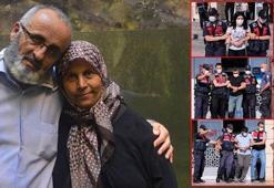 Yargıtay, Büyükşen çifti cinayetinde 3 sanığın 2'şer kez müebbet hapis cezasını onadı