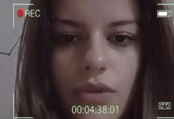 Ayşe Tokyaz’ın kendi kaydettiği görüntüler ortaya çıktı