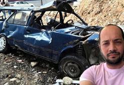 Ölüme neden olan kanında uyuşturucu çıkan sürücüye ‘pişmanlık’ indirimi ile 17,5 yıl hapis cezası