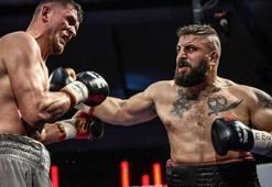 Umut Camkıran memleketi Tunceli'de unvan korumaya çıkıyor