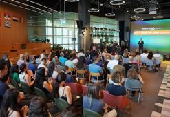 Enerjisa Üretim, afetlere hazırlık için kamu, akademi ve özel sektörü buluşturdu