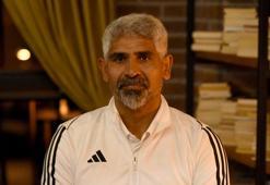 İsmet Taşdemir: İnşallah düşündüğümüz, hayal ettiğimiz başlangıcı yapabiliriz